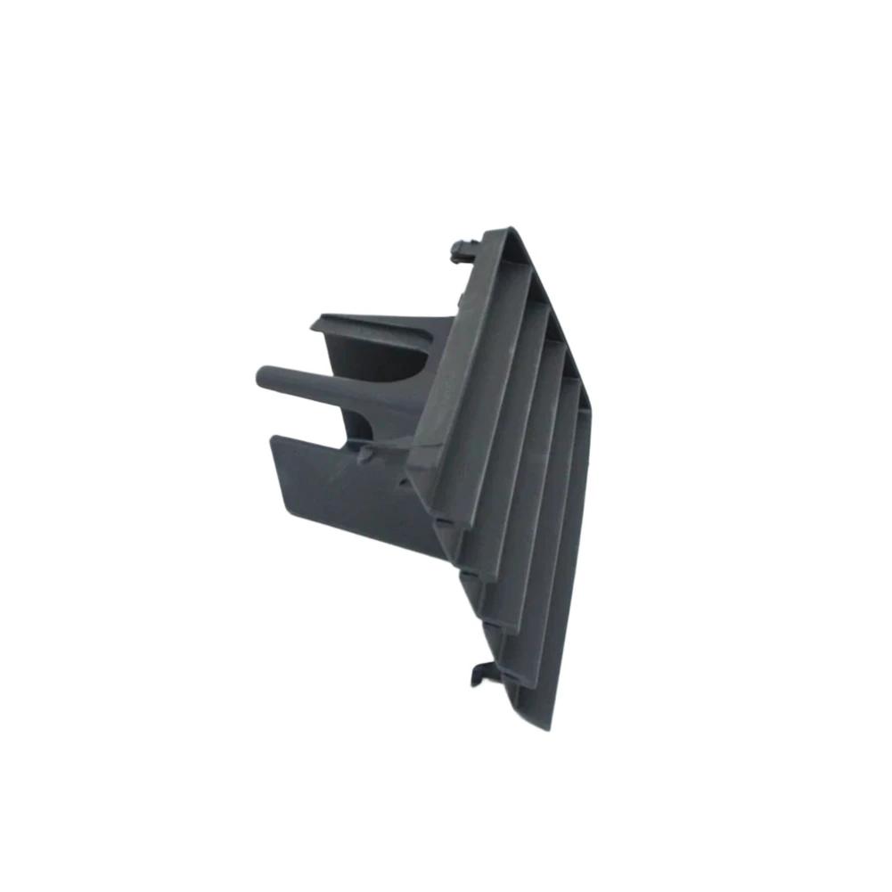 Front Left Bumper Flap For BMW 7 E32 Series 730i 730iL 735i 735iL 750iLS 51111974441 Black Plastic Replacement China Mainland