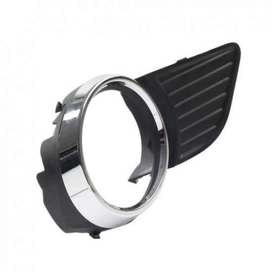 Front Fog Light Bezel Cover For Toyota Sienna 2011-2017 2013