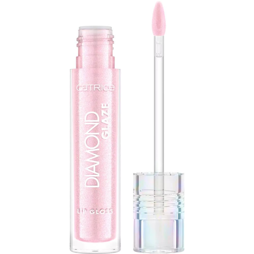 Catrice Diamond Glaze Lip Gloss -