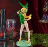 Thundertech Sword Art Online BiCute Bunny Leafa Sylph Color Figure Ver.