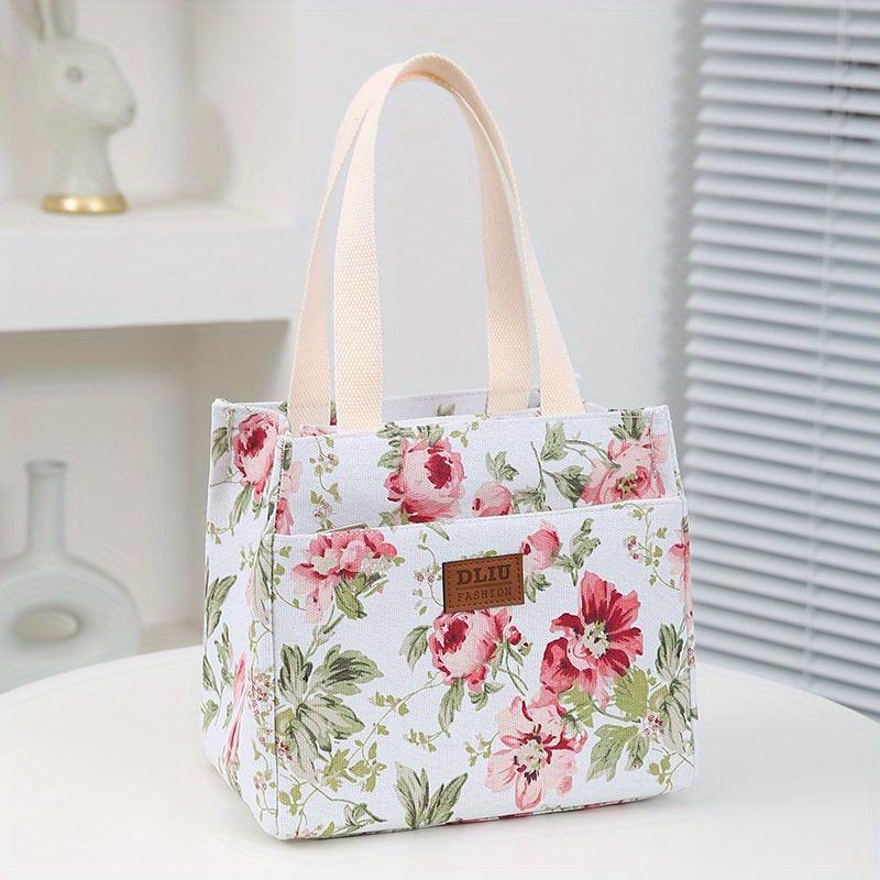 Lässige Handtasche mit großem Fassungsvermögen für Berufstätige, geeignet als Muttertags- und Lehrertagsgeschenk