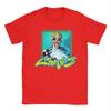 Rapper Cardi B T-Shirts for Men  Humor Cotton Tee Shirt Round Neck Short Sleeve T Shirt Plus Size Tops