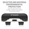 For Volvo XC40 XC60 XC70 XC90 S40 S60 S90 V40 V50 V60 V90 Car Visor Sunglasses Glasses Case Glasses Holder Clip Box Accessories
