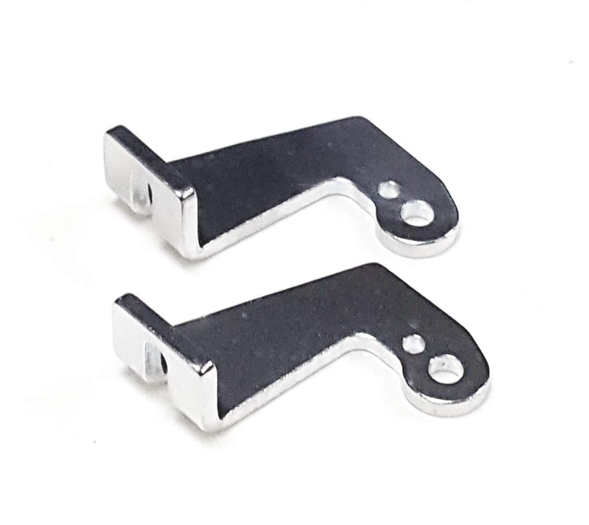 

kingfly Ultra Light Aluminum Gearbox Fixing Bracket for Tamiya Bull Clad Buster Head/Super 4x4x4…