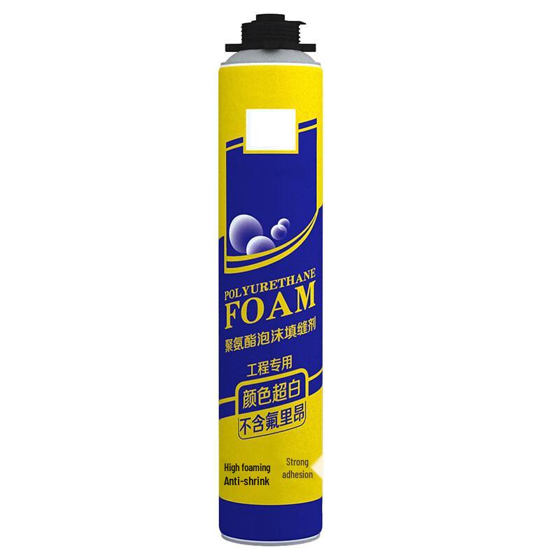 YUELIGPIN Polyurethane Foam Sealant