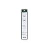 KATO N Gauge Straight Track 248mm (10-Piece Set) 20-000-L Model Train Supplies
