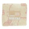 Marushin Rug Small Sanrio Hello Kitty Fluffy Stylish 3795020200 Non-Slip