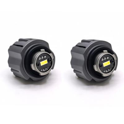 TR1 - Toyota Toyota ALTIS 12th Generation LED Back Lamp 30W WHITE 6000K 1 PCS