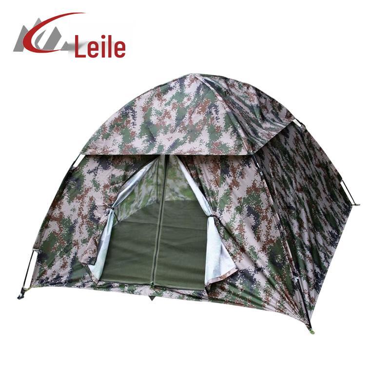 Lailer Outdoor Camping Tent