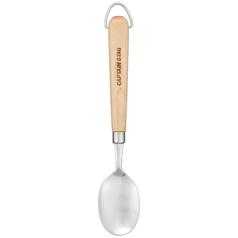 

captain stag wood breath little spoon M-8576