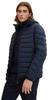 Demi-season Jacket Tom Tailor Denim Lightweight Jacket with Hood (1031780) Sky Captain Blue