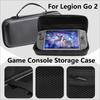 For Legion Go 2 Game Console Storage Case Waterproof Hard Protective Carry Case Shockproof Protective Handbag Gaming Accessories