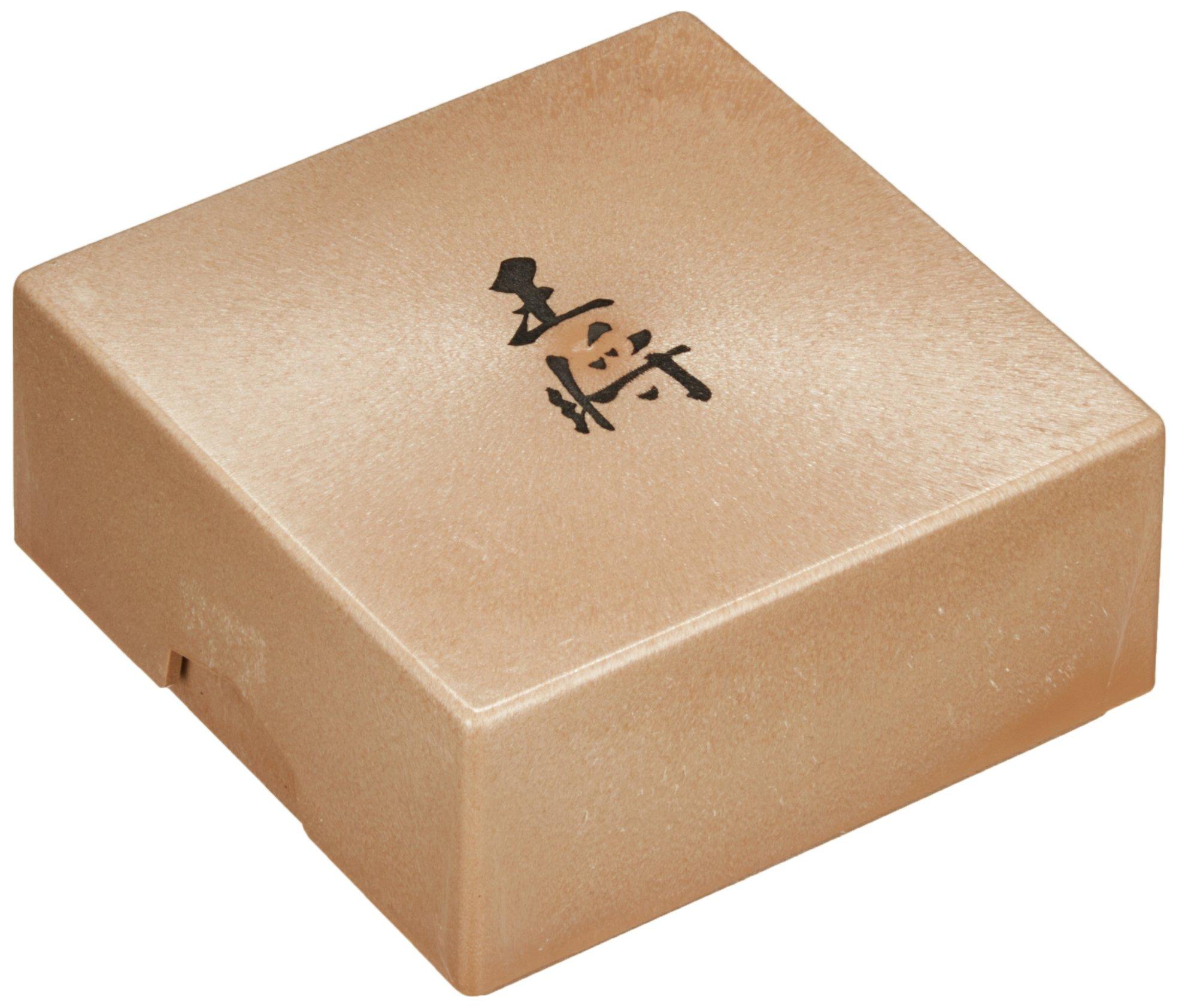 

Hakuei Shokai Plastic King General Piece 9cm Plastic For 2 People 344g