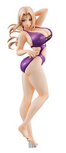 

NARUTO Gals NARUTO-NARUTO Tsunote Ver.splash Завершенная фигура