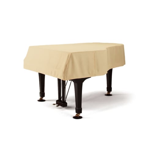 

Alps Grand Piano Cover, Flame-Retardant and Light-Shielding, G-KF, for Kawai GX-2, Made in Japan