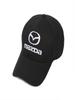 2025 Hot Baseball Cap Outdoor Summer Sports Hat Embroidered Men Women Baseball Cap For  Mazda 2 Mazda 3 MS Mazda 6 CX-5 CX3 Acce