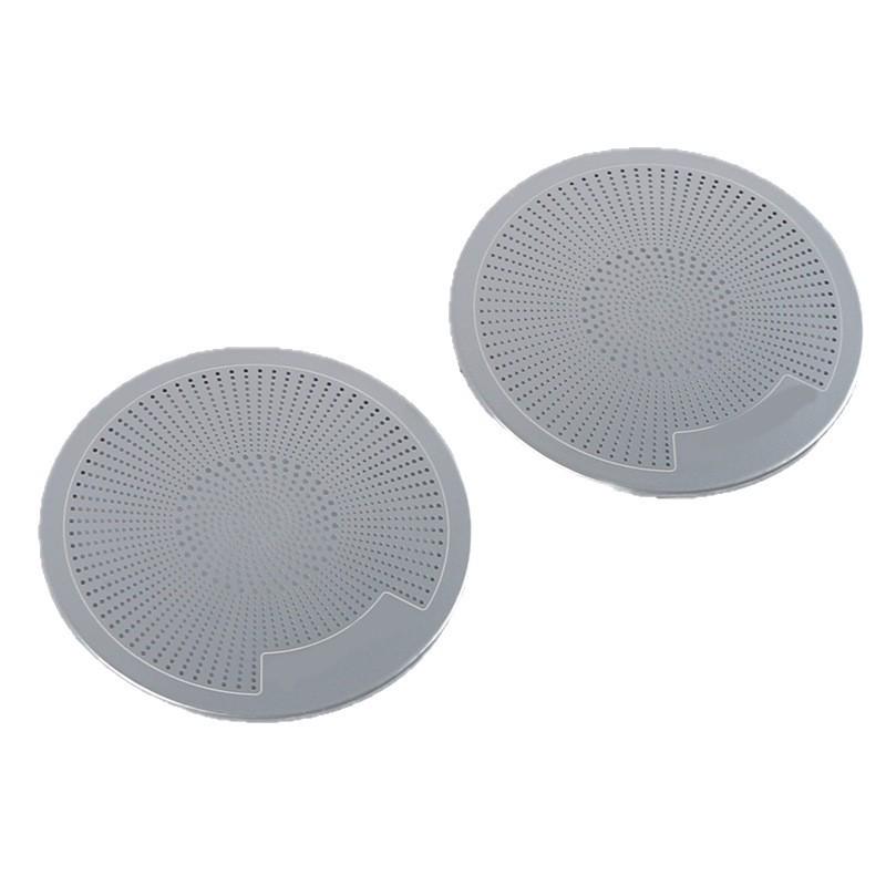 Tesla Model 3/Y Rear Door Speaker Cover Modification (2021)