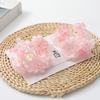 5/10Pcs Artificial Burnt Edge Flower Heads Artificial Silk Home Restaurant Vase Decoration DIY Mother's Day Bridal Wedding Decor
