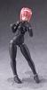 Polynian FMM Clover [Black Fresh] / Trifolly Non-scale PVC & ABS Painted Finished Figure