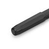 Kaweco Ballpoint Pen, Pakeo, All Black, 0.7mm