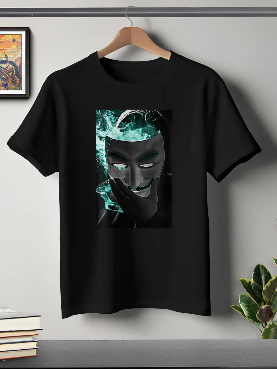 Design Heroes brand T-shirt S