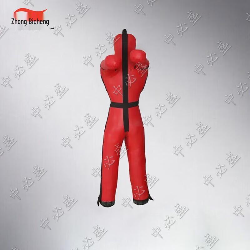 Zhongbisheng Combat Fundamentals Training & Assessment System