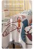 Custom Anti-Scratch Dustproof Sofa Cover - Universal, Non-Slip, All-Season Protection
