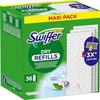 Swiffer DRY mop náplně 36 ks.