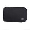 Porter ABLE KEY CASE 030-03085 Black/10