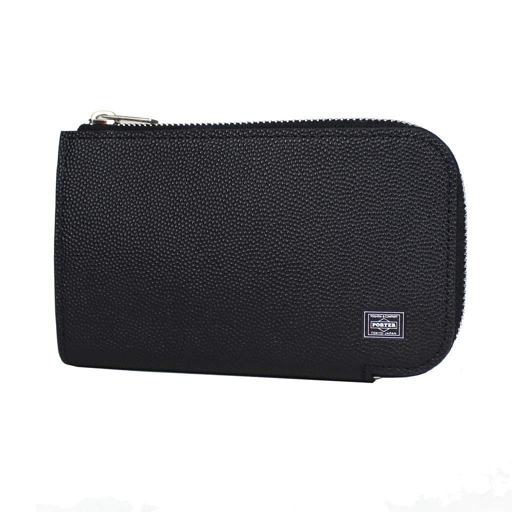 

КЛЮЧНИЦА PORTER ABLE [Porter] 030-03085 Черный/10