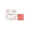 Givenchy Natural Transparent Four Color Blush Long Lasting Easy to Blend 4.48g