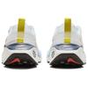 Nike ReactX Infinity Run 4 White Navy Speed Yellow - HJ9071-100