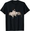 Billie Eilish Official Sweet Dreams T‑Shirt