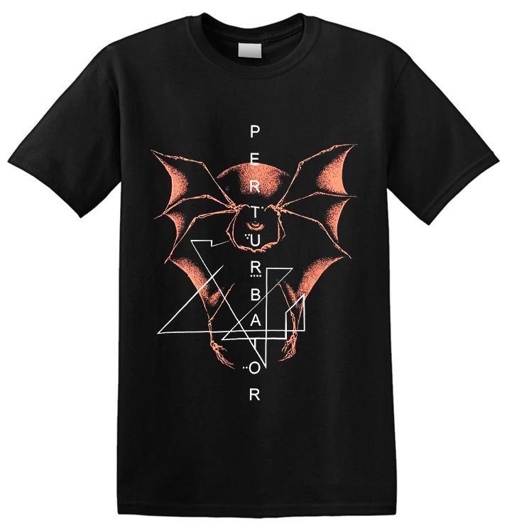 PERTURBATOR - Bat Wings T-Shirt M