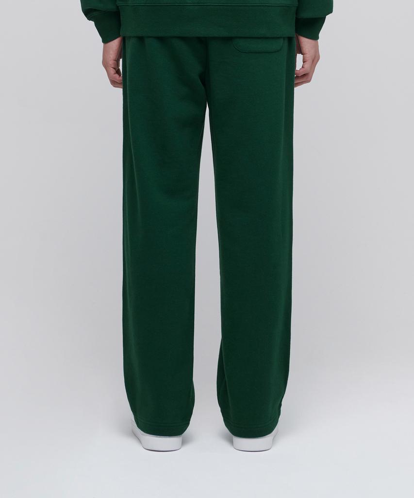 Musinsa Standard Lounge Sweatpants [Green]