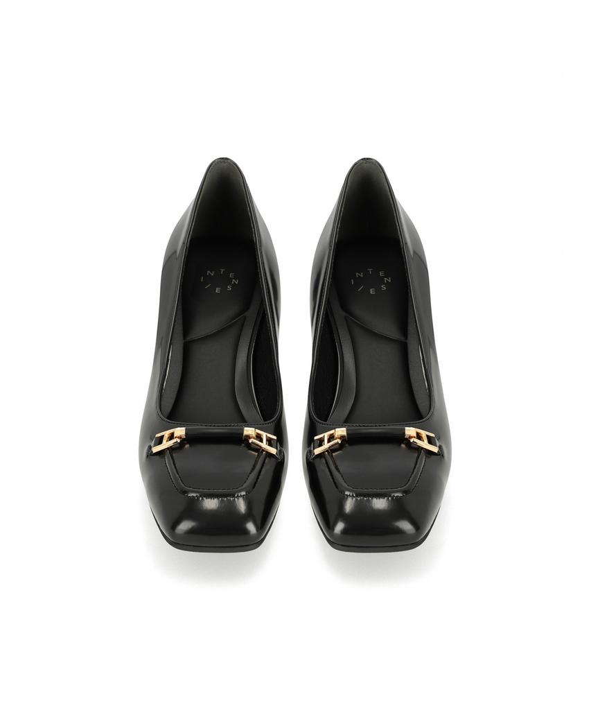 Elcanto Intense Women'S Horsebit Middle Pumps 5Cm Lcwd79I613