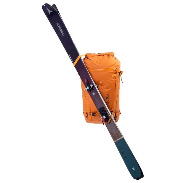 Рюкзак Exped Serac 30 M gold (7640277843042)