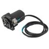 12V Trim Tilt Motor 2 Wires High Torsion Waterproof 6D8 43880 01 for Outboard 75 90HP F75 F90