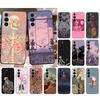 Handyhülle für Motorola Edge 50 40 Pro 60 50 40 30 Ultra Neo Fusion Moto G85 G72 G53 G54 G84 G13 G32 Skelett
