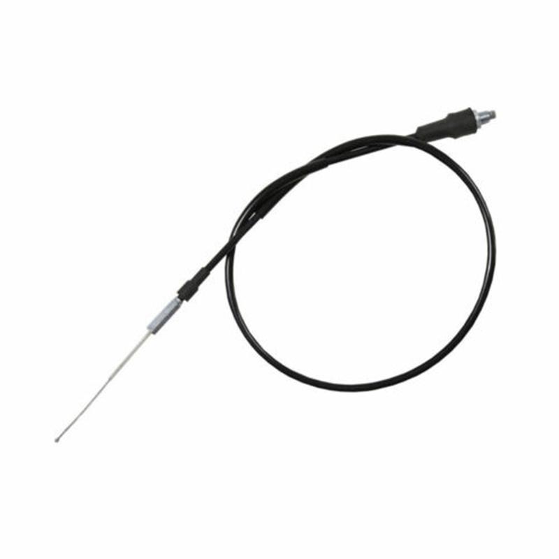 Motorcycle Throttle Cable Black Throttle Oil Line for Yamaha Warrior 350 1993-2004 Motorbike Accessories Cabo Do Acelerador