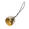 Festive Wind Chime Bells: Christmas, New Year, Mid-Autumn, and National Day Ornament