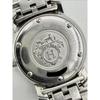 Used HERMES Carrick CA1.220 combination watch in operation