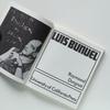 [USED] LUIS BUNUEL 1977 Out of Print Book by R. Durgnat