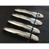 For Mazda CX-5 CX5 CX-8 CX8 CX-9 CX9 2017 2018   Car Accessories  ABS Chrome Door Handle Cover Trim