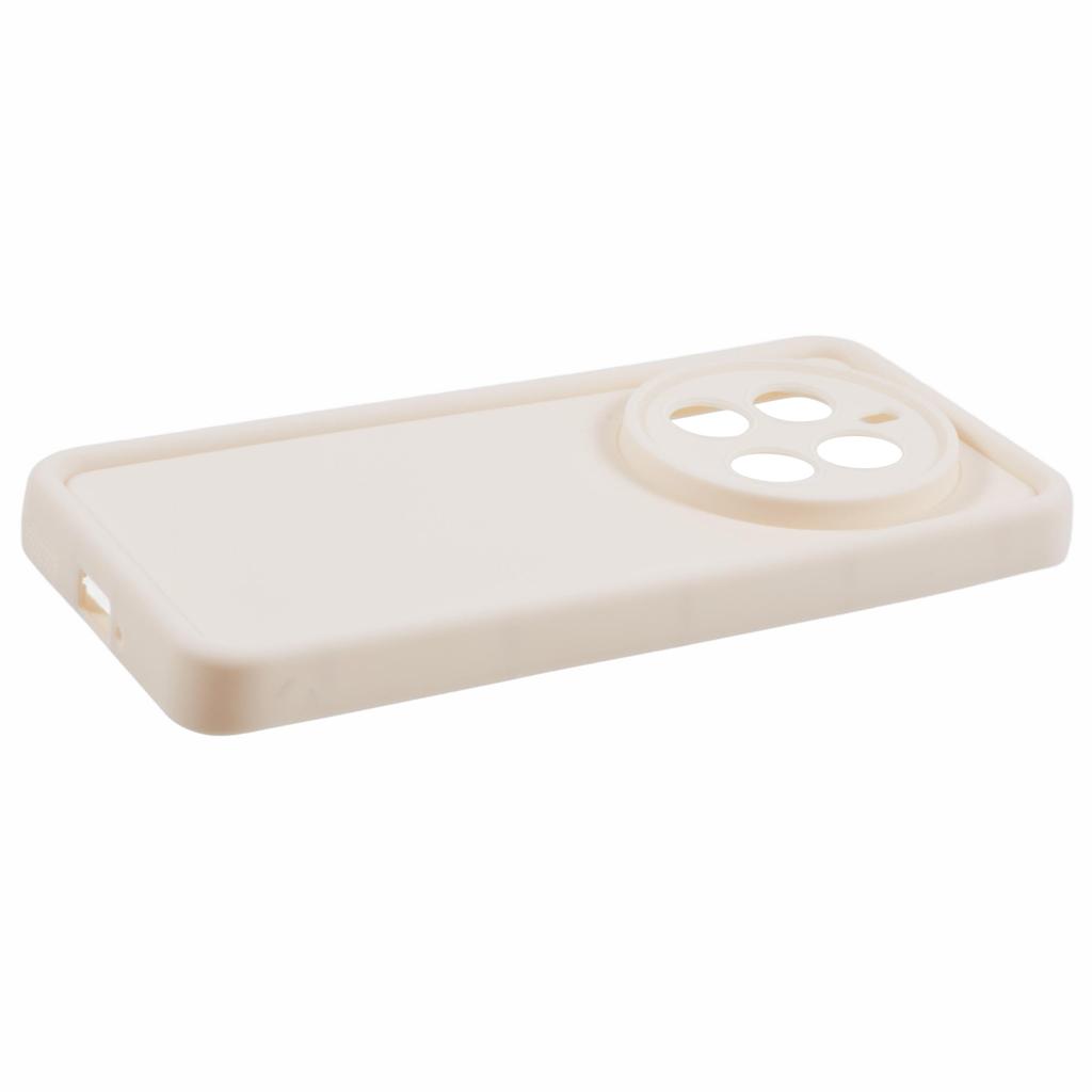 For Realme 12 Pro 5G/12 Pro+ 5G Cover   Thickened TPU Anti-drop Phone Case