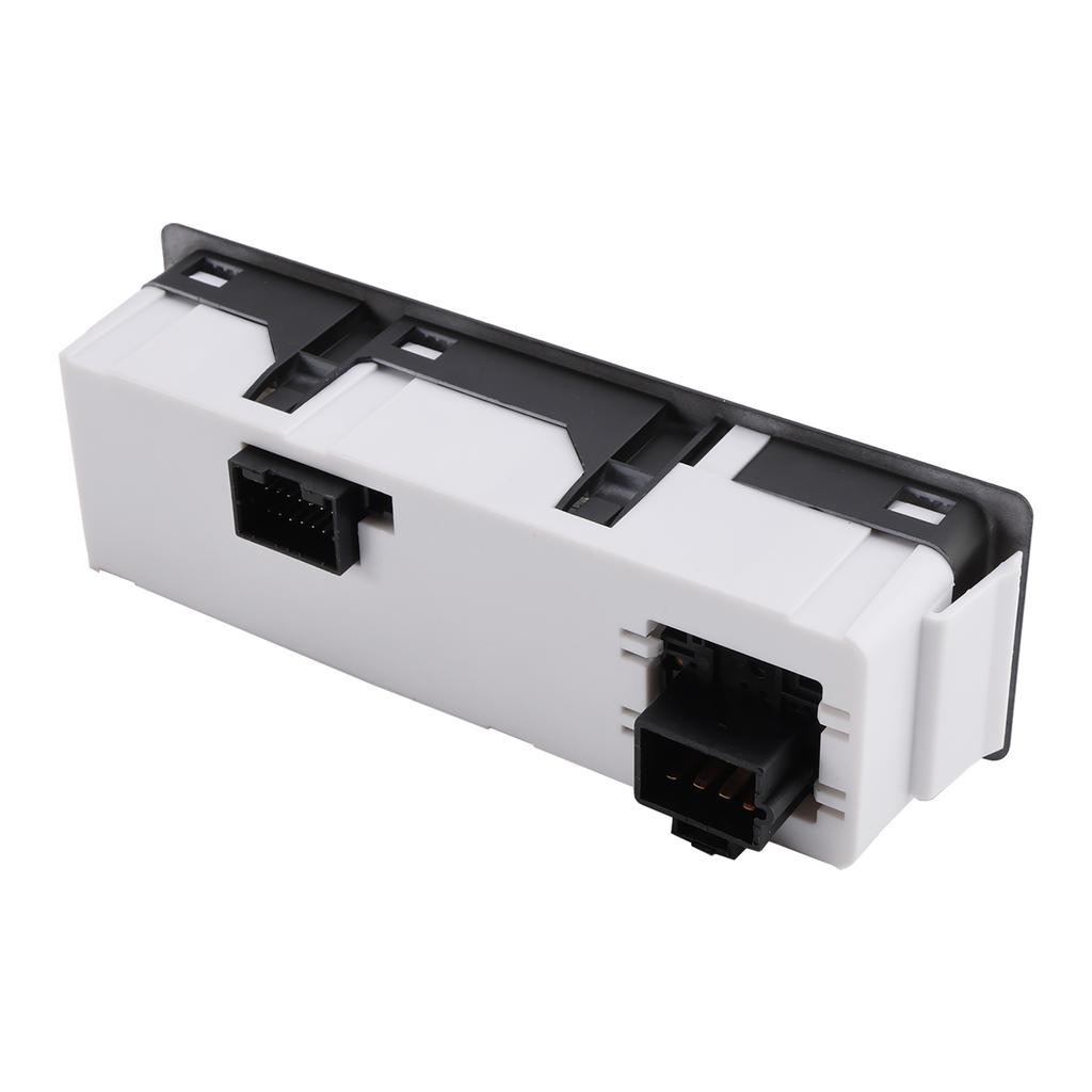 Peterbilt Truck A/C Climate Control Module Panel Q21-6119 Generic