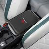Car Armrest Box Pad Center Console Arm Rest Protector Cover For Citroen C4 C3 Xsara C-Elysee C5 C1 DS DS3 DS5 DS4 Jumper Picasso