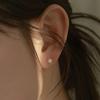 14k Lucent Earrings (4 Sizes)