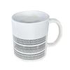 1 pcs Cute Ceramic Coffee Mug Insulated Reusable Cup W0Q4