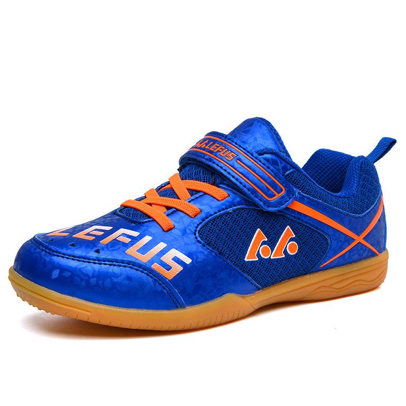 Badminton Shoes Girls Boys Casual Sports Shoes Men's Shoes Table Tennis Shoes Students Student Sports Training Shoes
